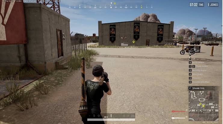 PUBG Gaming
