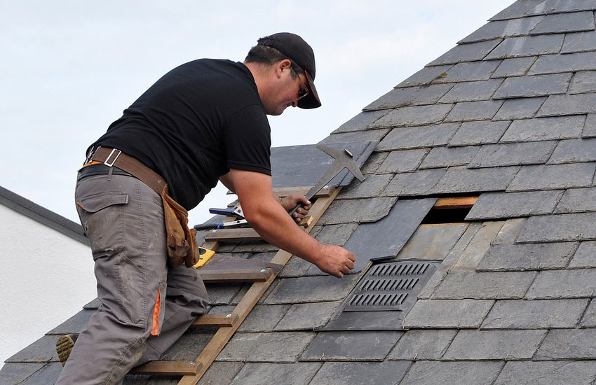 Roof Care Supports